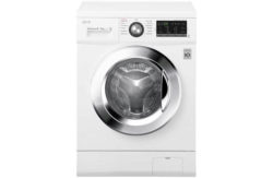 LG FH4G6TDM2N 8KG/5KG 1400 Spin Washer Dryer - White.